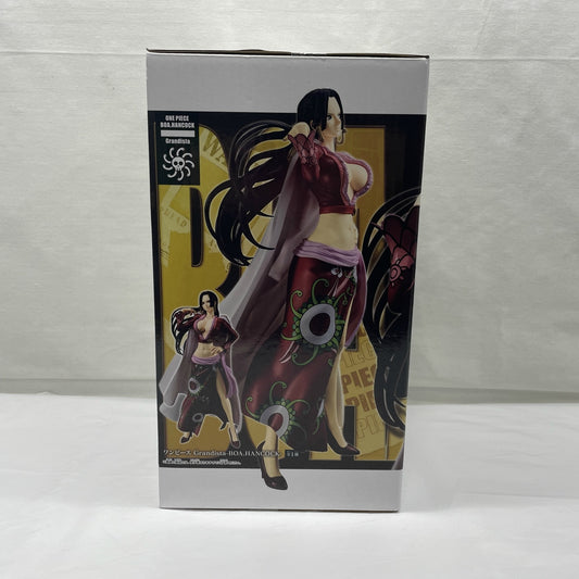 One Piece Grandista-BOA.HANCOCK- (Boa Hancock)