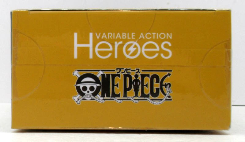 MegaHouse Variable Action Heroes Sanji