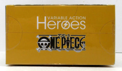 MegaHouse Variable Action Heroes Sanji