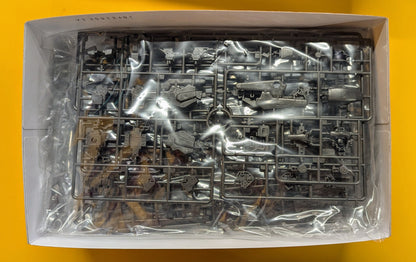 Kotobukiya CO3 Malicious RIP3M (Blue Magnolia) 1/72