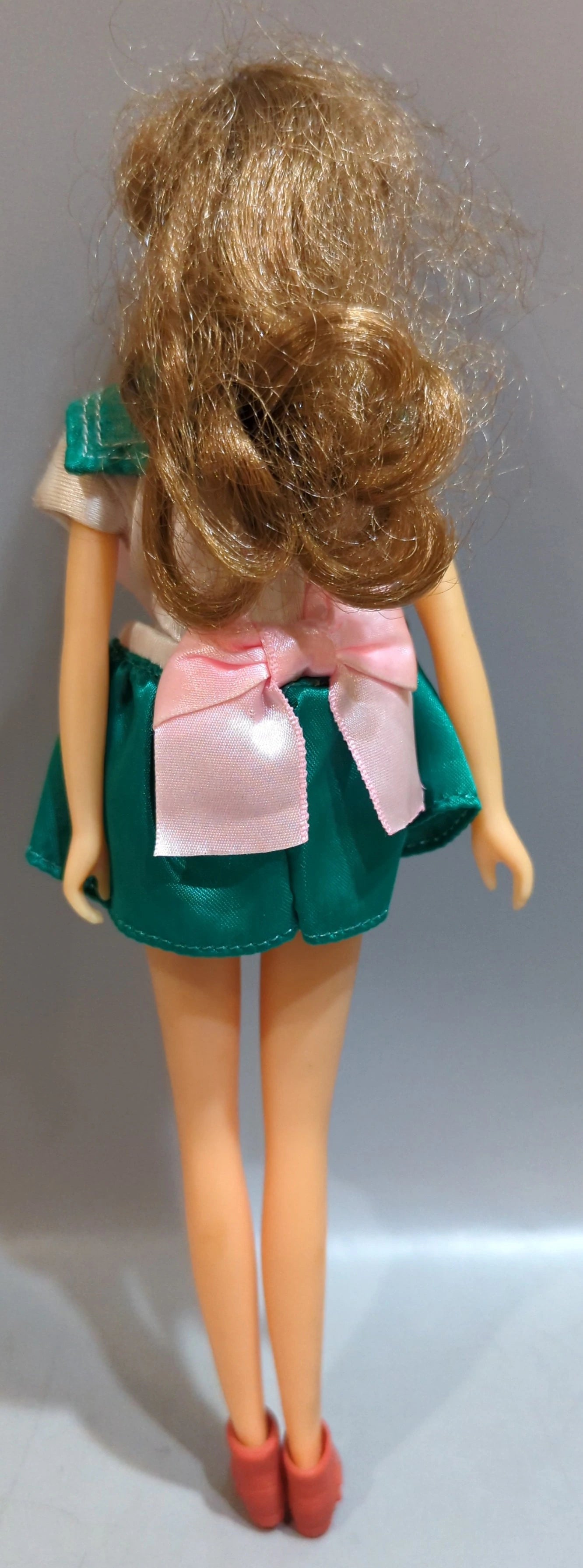 Bandai Sailor Team Sailor Moon R Sailor Jupiter