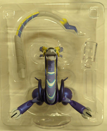 Bandai Pokemon Scale World Paludea Region Pocket Monsters Milaidon