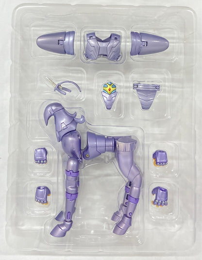 BANDAI Saint Seiya Cloth Masami Kurumada Unicorn Jabu/ Bronze Cloth