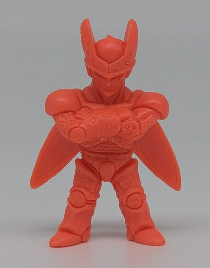 Bandai Dragon Ball Z Part 20 330 Cell (Perfect Form) C Red
