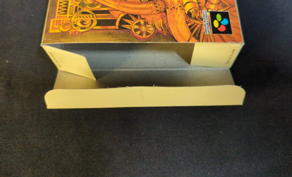 SFC Romancing SaGa 3