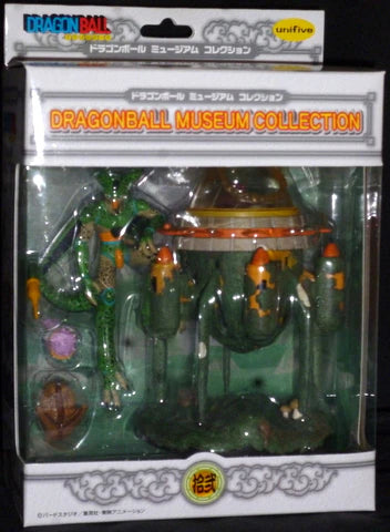 Unifive Museum Collection 12 Cell x Time Machine