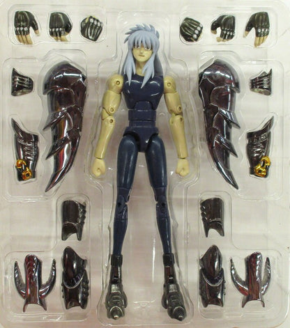 BANDAI Saint Seiya Myth Cloth Masami Kurumada Griffon Minos/Surplice Edition