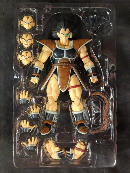 Bandai Spirits SHFiguarts Raditz