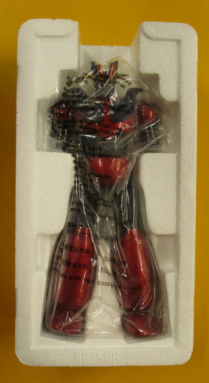 Bandai Soul of Chogokin Energer Z GX-47