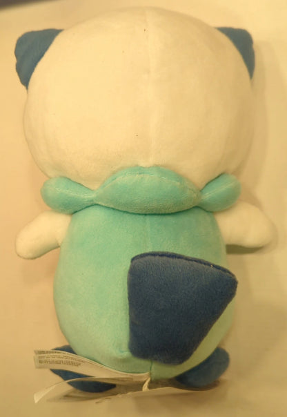 Pokemon - Plush Stuffed Toy Pocket Monsters Oshawott