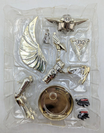BANDAI Saint Seiya Myth Cloth Masami Kurumada Pegasus Seiya/Final Bronze Cloth