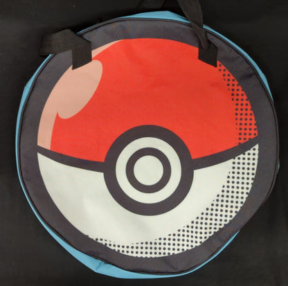 Sega Platinum Zakka Comic Art Style Storage Meeting, Pokemon Collection