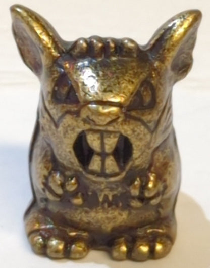 Joint Pokemon Metal Collection 3 Rattata