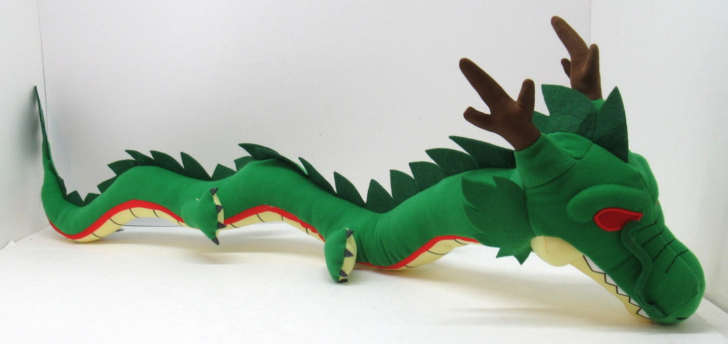 Bandai Spirits Super Shenron Plush Toy