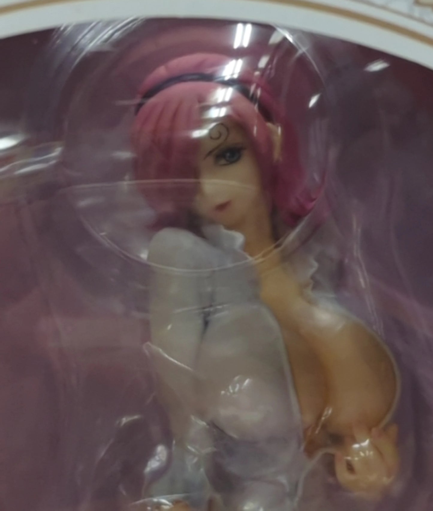 Megahouse POP LIMITED EDITION Vinsmoke Reiju ver.02