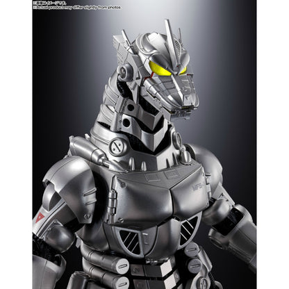 Soul of Chogokin GX-103 MFS-3 Type 3 Kiryu (Godzilla x Mechagodzilla)