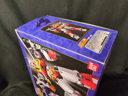 Bandai Soul of Chogokin Baikanfu GX-39