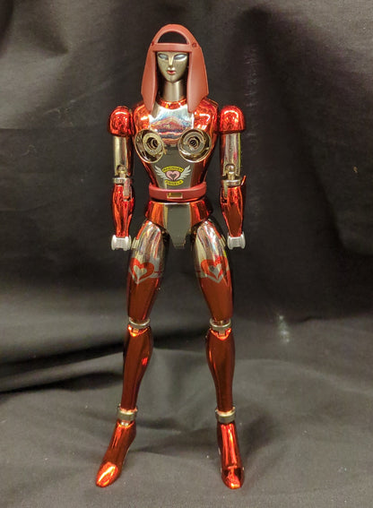 Bandai Soul of Chogokin Venus A Mazinger Angel GX-12MA