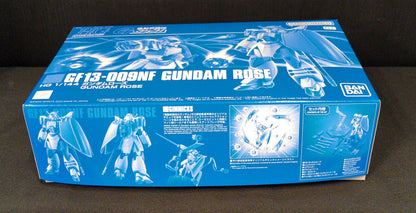 Bandai Spirits HG FUTURE CENTURY 1/144 Mobile Fighter G Gundam Gundam Rose