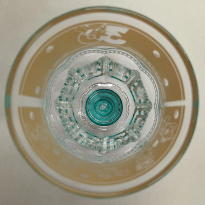 Bandai Spirits Ichiban Kuji Pokemon 30th ANNIVERSARY vol.2 Prize H-Prize Grass-type 30th Anniversary Glass