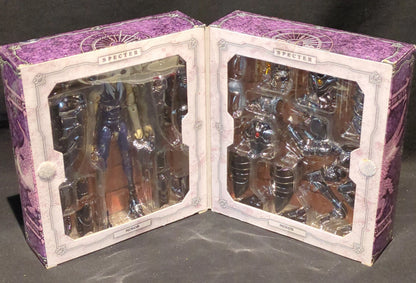 BANDAI Saint Seiya Myth Cloth Masami Kurumada Griffon Minos/Surplice Resale Edition