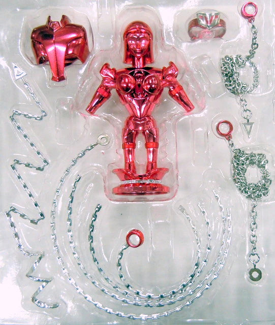 RFTERM0TOKEN RFTERM1TOKEN RFTERM2TOKEN EX Masami Kurumada Andromeda Shun (Reborn Bronze Cloth) -Revival Edition-