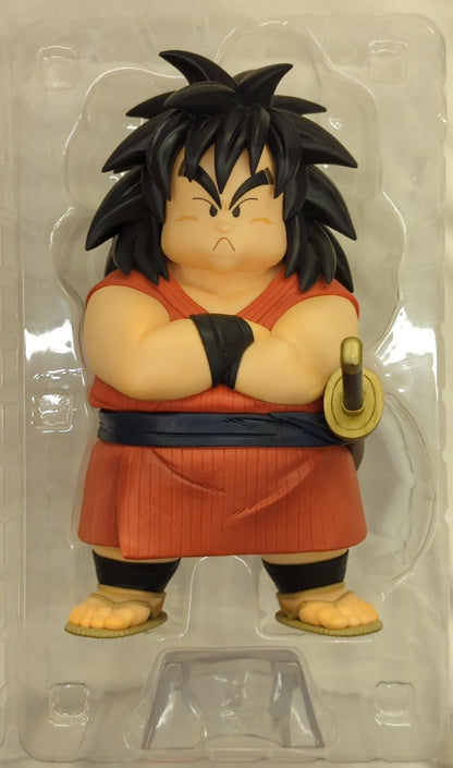 Bandai Spirits Ichiban Kuji Dragon Ball EX Temple Above the Clouds C-Prize Yajirobe MASTERLISE