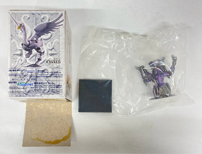 Happinet Saint Cloth Collection Vol.3 Masami Kurumada Gemini (Surplice) Secret