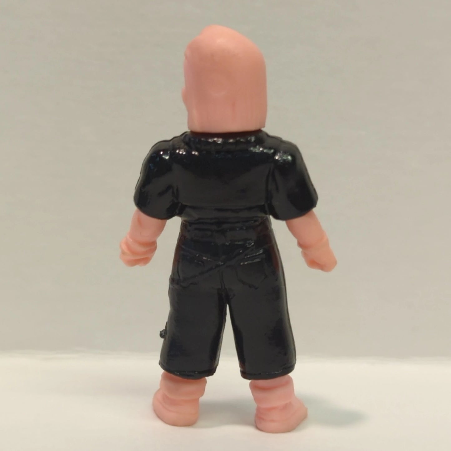 Bandai Cross Up Part 7 Dragon Ball Z Android No. Android #18