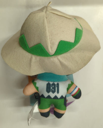 Pokemon Mascot/POKEMON TRAINERS Pocket Monsters Yarrow