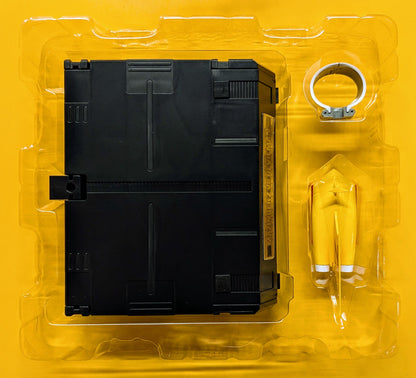 Bandai Soul of Chogokin Mazinger Z DC vs Devilman Option Set GX-70VS