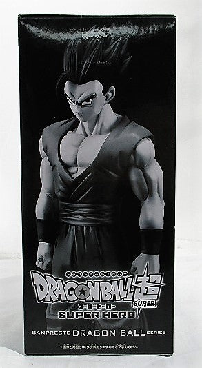 Dragon Ball Super Superhéroe DXF Ultimate Gohan