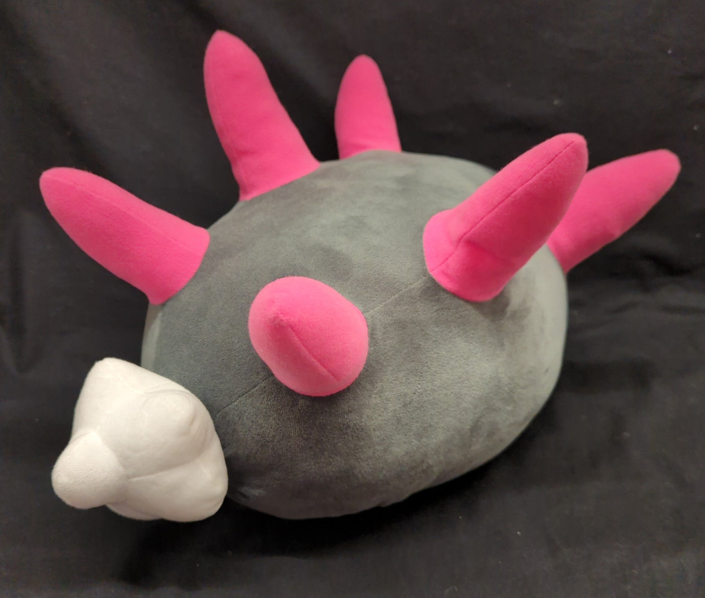 Bandai Spirits Mechamofugu Plush Stuffed Toy Pokemon Namakobushi