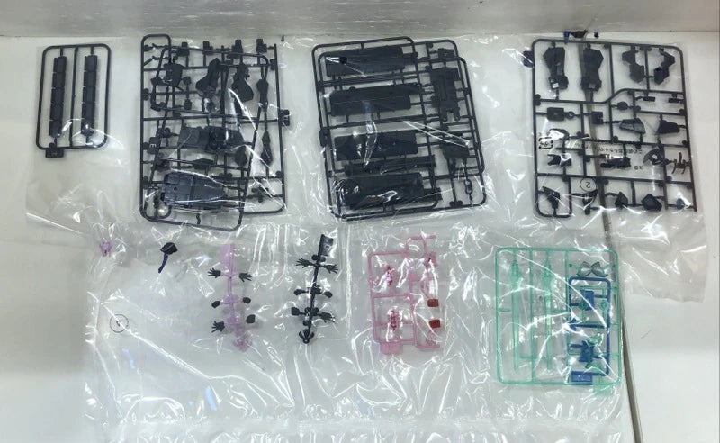 Bandai Super Minipla Tenryuujin