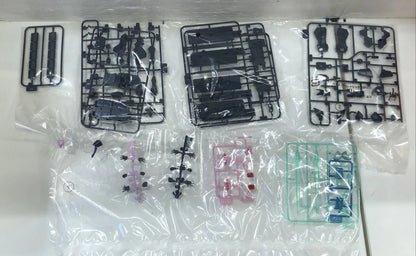 Bandai Super Minipla Tenryuujin