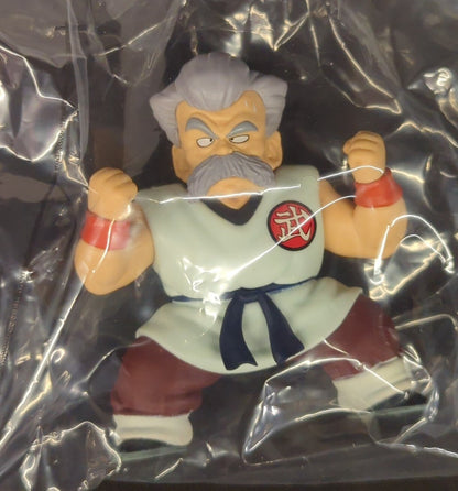 Bandai Spirits Ichiban Kuji Dragon Ball EX Temple Above the Clouds E-Prize Mutai Tohru DRAGON ARCHIVES