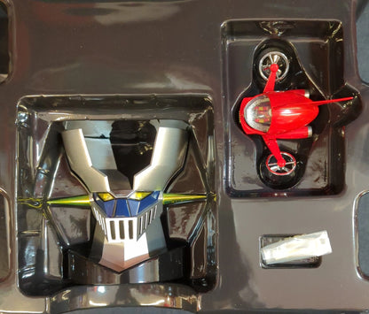 EVOLUTION-TOY Metal Action Hover Pilder 6