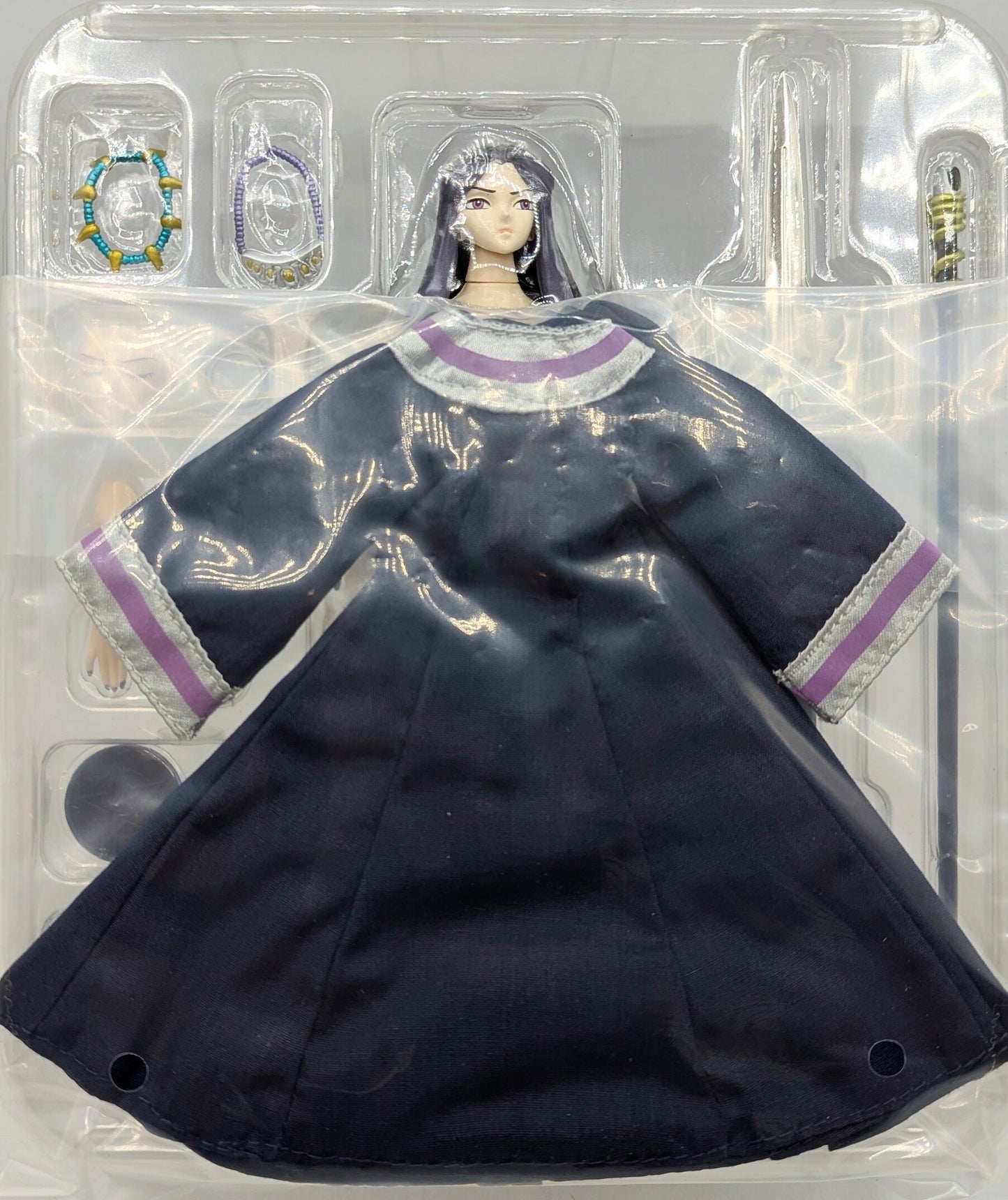 BANDAI Saint Seiya Hades Saint Seiya Myth Cloth Masami Kurumada Pandora Special Limited Edition