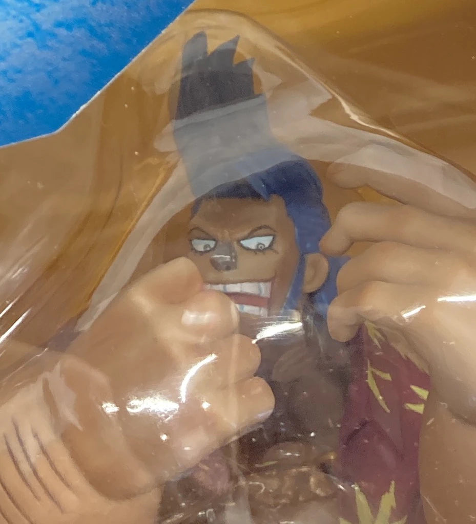 MegaHouse POP NEO Franky