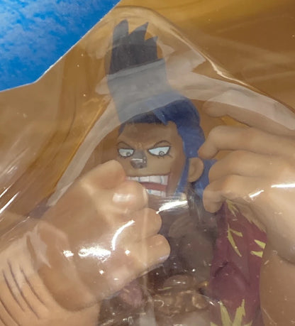 MegaHouse POP NEO Franky