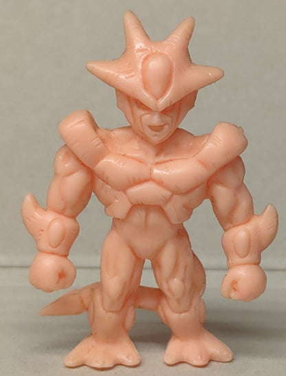 Bandai Dragon Ball Z Part 12 204 Cooler 4th Henshin Form (Skin Tone)