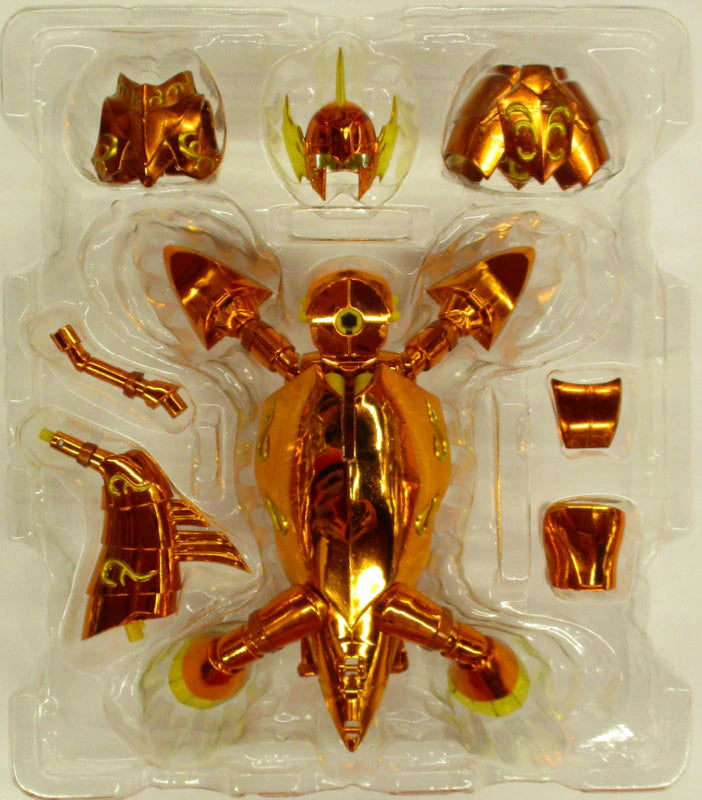 Bandai Saint Seiya Myth Cloth EX Sea dragon Kanon