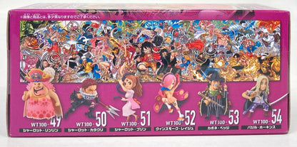 Bandai SPIRITS WCF One Piece Great Pirate Hundred Scenes 9 49 Charlotte Linlin