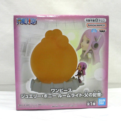 Bandai Spirits One Piece Jewelry Bonnie Room Light -Father's Memory-