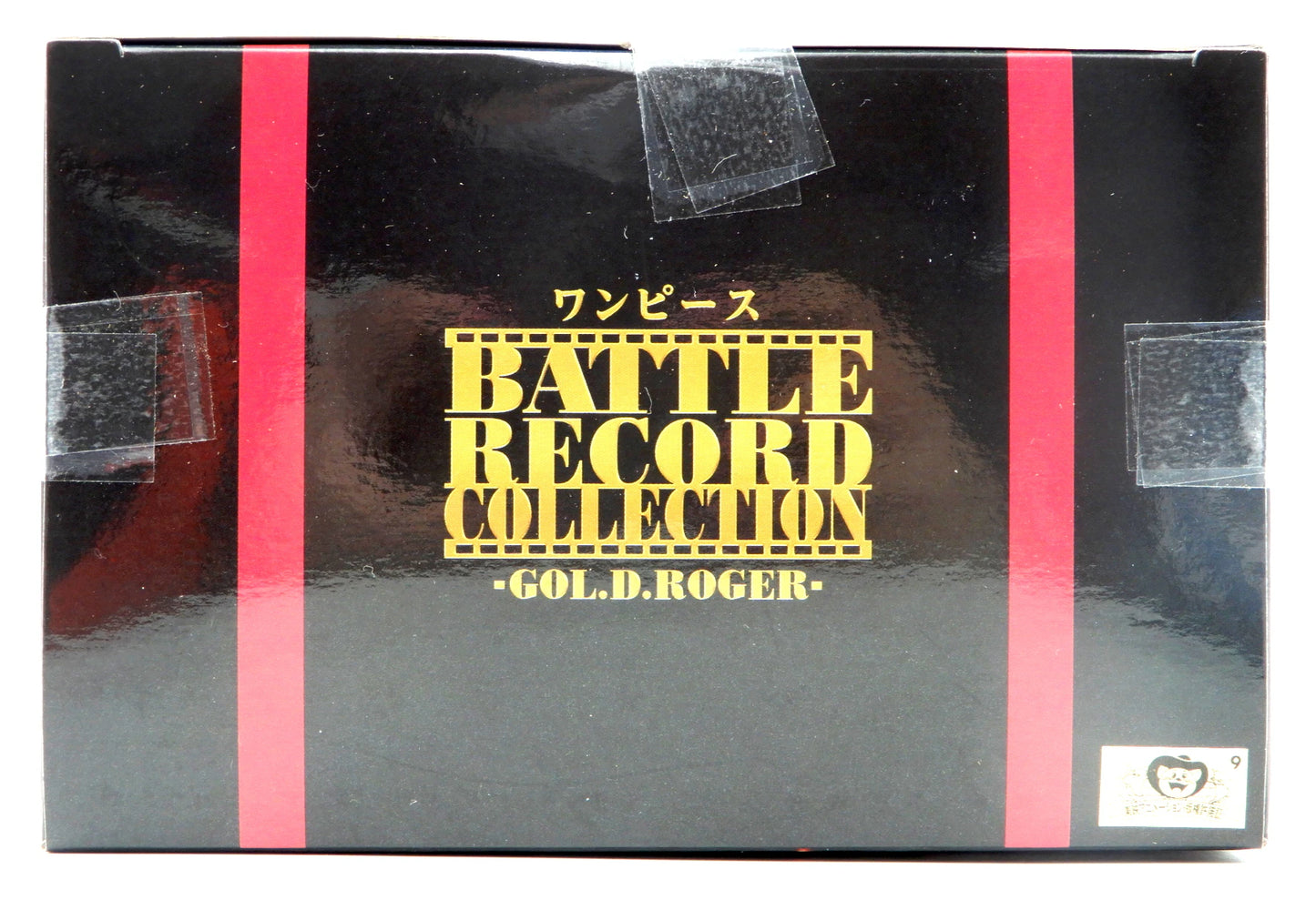 Bandai Spirits BATTLE RECORD COLLECTION GOL.D.ROGER GOL.D.ROGER