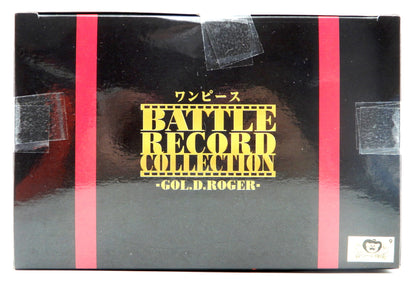 Bandai Spirits BATTLE RECORD COLLECTION GOL.D.ROGER GOL.D.ROGER