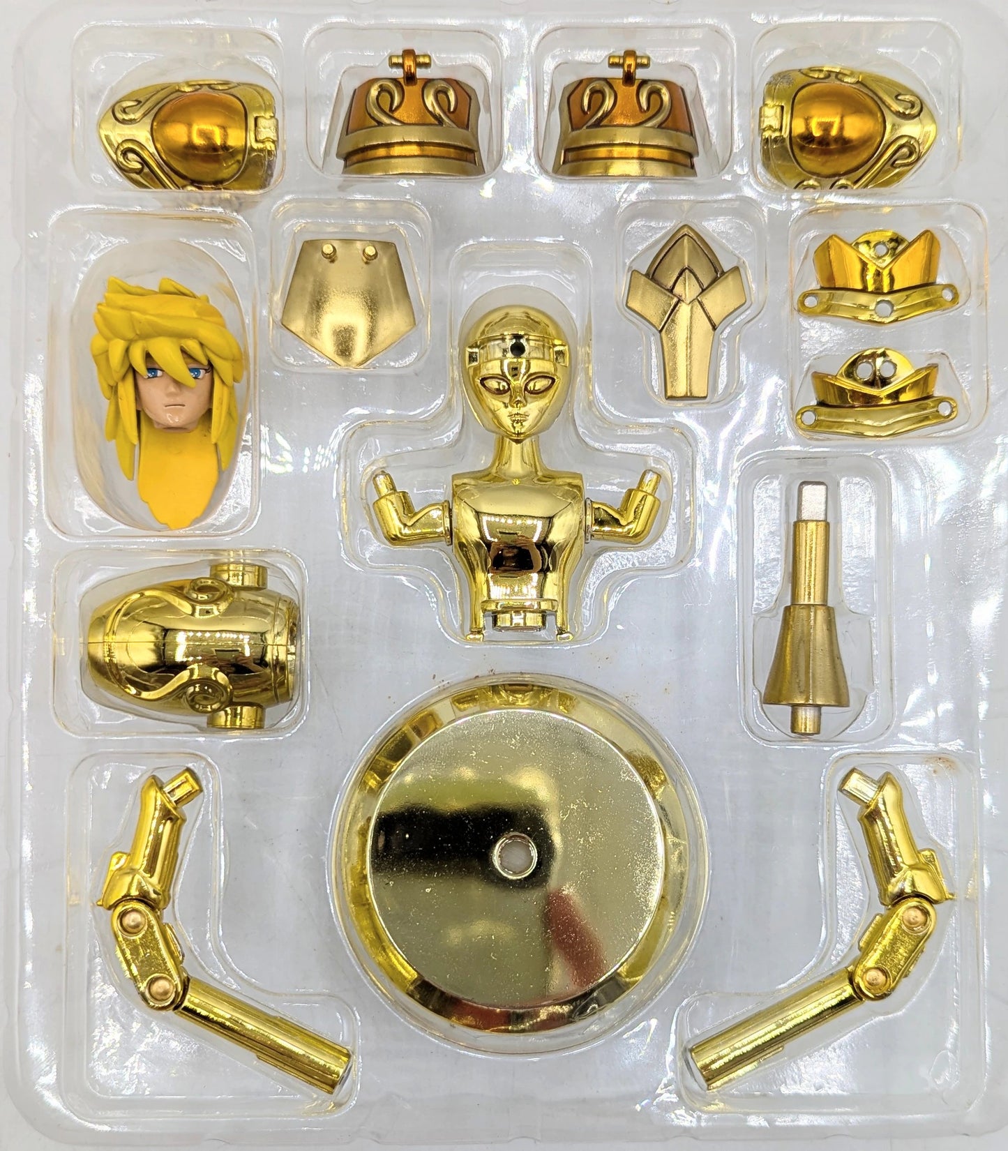 BANDAI RFTERM0TOKEN RFTERM1TOKEN Masami Kurumada