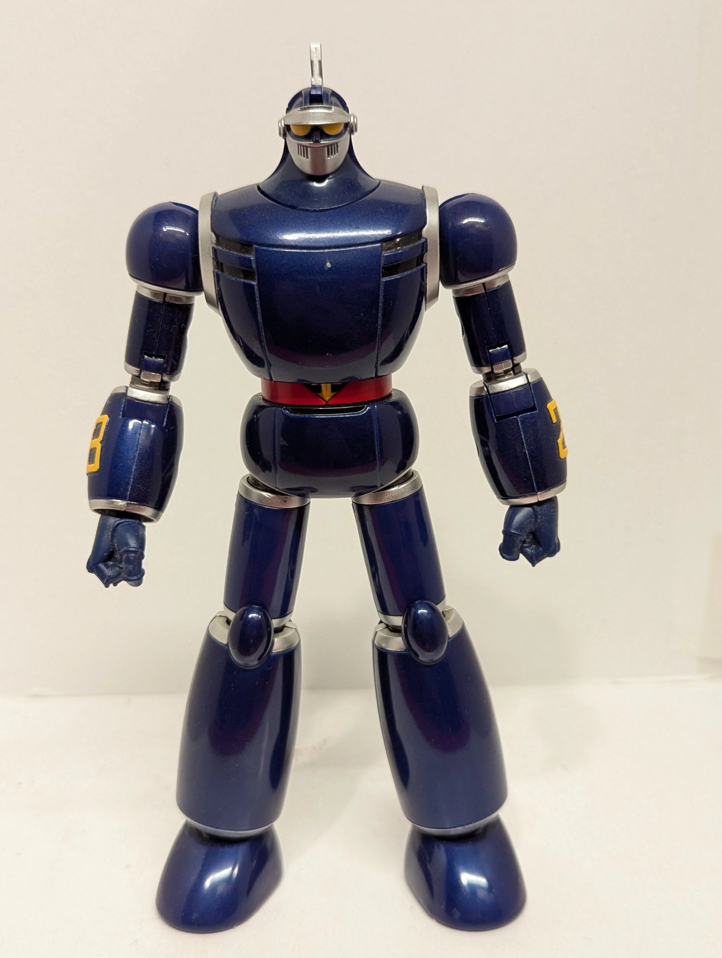 Bandai Soul of Chogokin Tetsujin 28 (Messenger of the Sun) GX-44