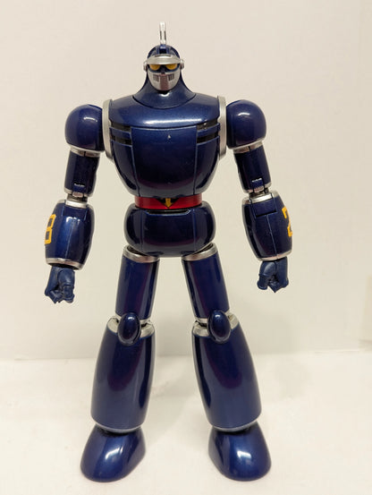 Bandai Soul of Chogokin Tetsujin 28 (Messenger of the Sun) GX-44