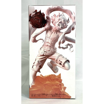 One Piece FILM RED Senko Sekkei -SHANKS- (Shanks)
